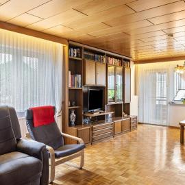 Ferienwohnung Franni