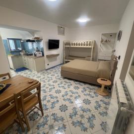 La casa di Adriana