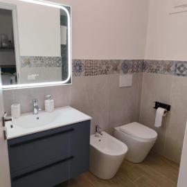 Casa Aurora & Santiago, ξενοδοχείο σε Τραπάνι