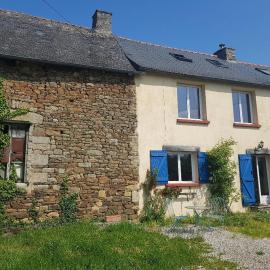 Maison Saint Servain
