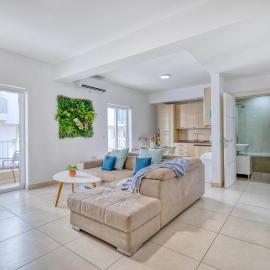 5 Star Residence - Stylish Modern apartments in St Julians