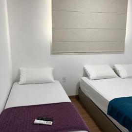 7 min de Cabo Frio AP LISBOA