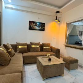 Healer home