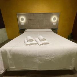 Casa O'Tinte, hotel u gradu Alkezar