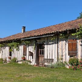 La Musarde, hotell sihtkohas Ychoux
