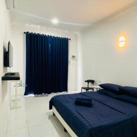 D'Tanjung Roomstay