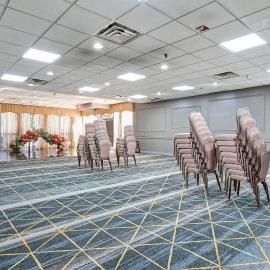 Holiday Inn - Piscataway - Somerset by IHG, hotel Piscatawayben