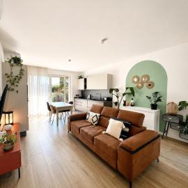 Verdea Home, hôtel à Affi
