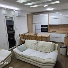 Serbian home - free parking, hotel a Krnjača