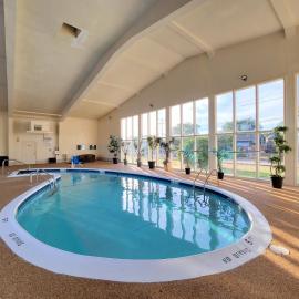 Days Inn by Wyndham - Cape Cod, hotel v destinácii West Yarmouth