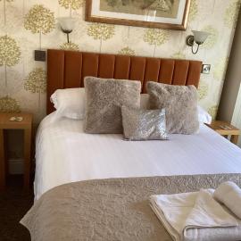 Forest Guest House