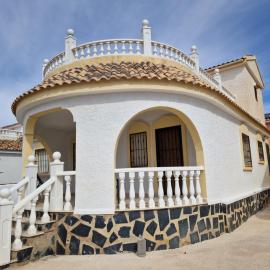 Villa Oliver