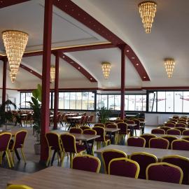 Görele Liva Otel, hotel Görele városában