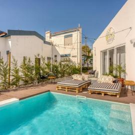 Outsite Ericeira - Boavista, hotel en Ericeira