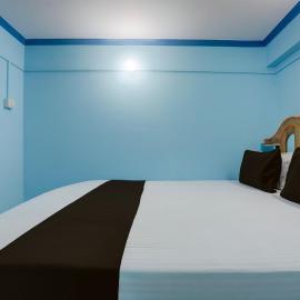 Hotel O Sawariya Guest House โรงแรมในปัฏนา