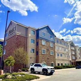 Staybridge Suites Great Falls by IHG, Hotel in Great Falls