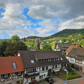 Talblick Saschwalle