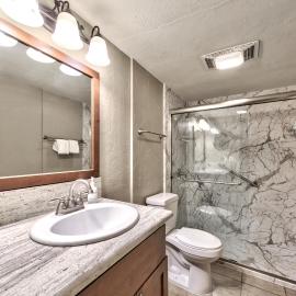 Lakeland Village #221 - Summit Studio Pools