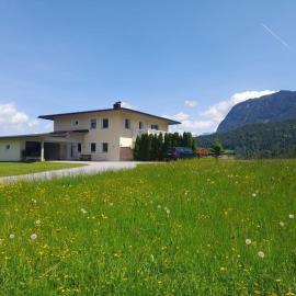 Villa Werlberger, Hotel in Thiersee