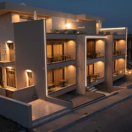Santerra Suites