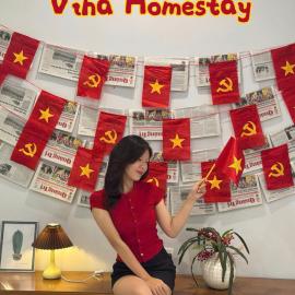 Viha Homestay