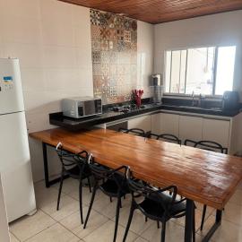 Palmeira House