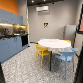 Haifa Port Urban Suite 103 by Shays Urban