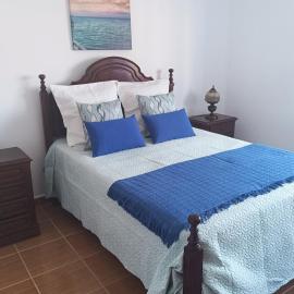 Casa Afonso Guesthouse, hotel u gradu Ferel