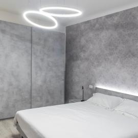 PETIT casa vacanze، فندق في لوريتو