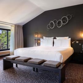 La Citadelle Hotel Metz - MGallery Collection, hotel u gradu Mec
