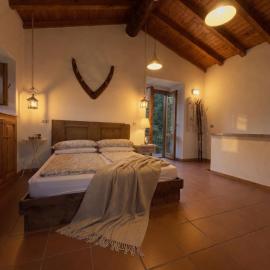 Casa Antonietta, готель у місті Домазо
