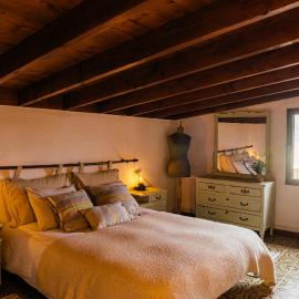 Finca Vilaflor, hotel i Vilaflor