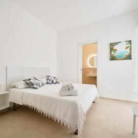 B&B Solente - NEL CUORE DI PESCHICI, Hotel in Peschici