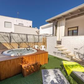 Villetta Althea, hotel a Capilungo