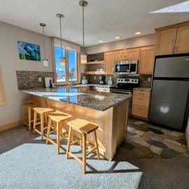 Argentine 1516 by SummitCove Lodging in Colorado