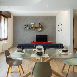 Emilia Suite Space, hotel u gradu Modena
