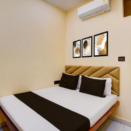 Hotel O Utsav In