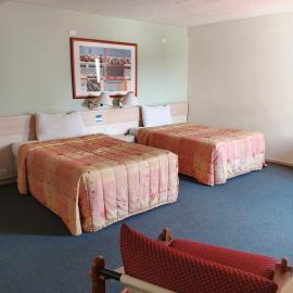 Hotel Lincoln Suites: Caracas'ta bir otel