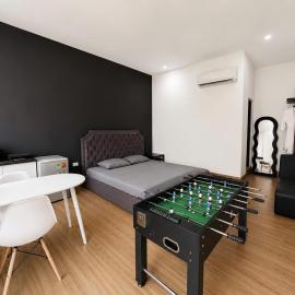 Linh Ngân - Bonnie Homestay, hotel in Ấp An Mỹ