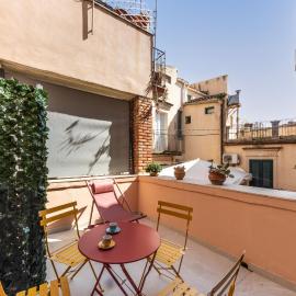 Casa Amarantia-Appartamento 2