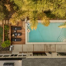 Wine Country Pool, Hot Tub & Views!, hotel in Sonoma