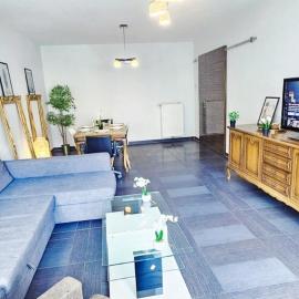 Central Luxembourg Stay-2BR, hotel v destinácii Hollerich