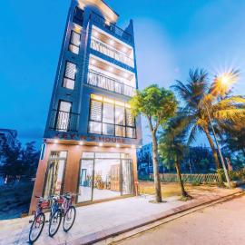 KEY'N'S HOUSE FLC Sầm Sơn