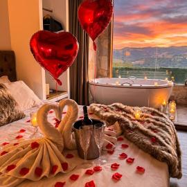 Villa Dolce Amore - Boutique Hotel