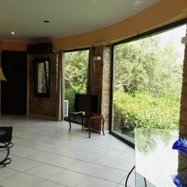 One Bedroom Villa, hotel u gradu 'Alikanas'