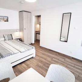 Nawigator Apartamenty - Dźwirzyno