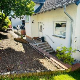 Ferienwohnung Fernblick