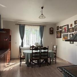 Stacja Bukowa, מלון בMostki