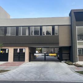 Apartamento cerca a la clínica Médicadiz y al parque deportivo en la ciudad de Ibagué