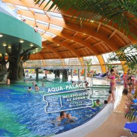 Hungarospa Thermal Hotel, hotel en Hajdúszoboszló